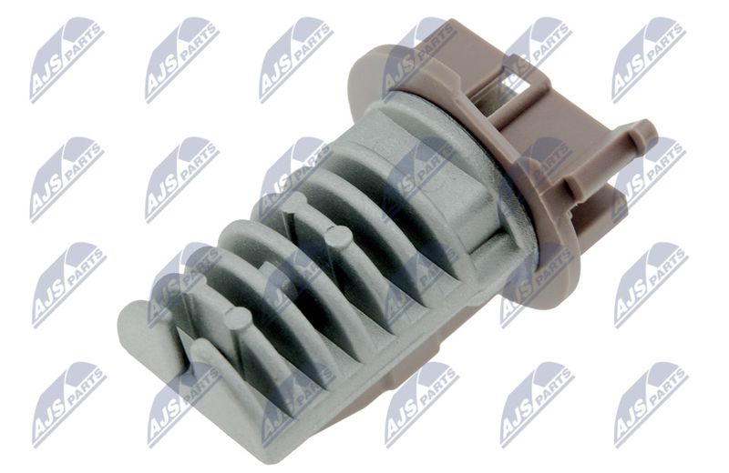 NTY ERD-HD-006 Resistor, interior blower