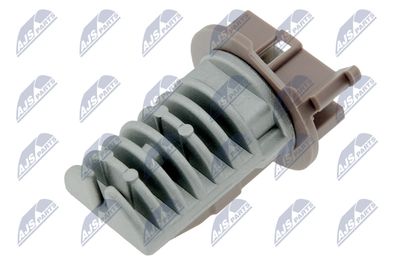 Resistor, interior blower NTY ERD-HD-006