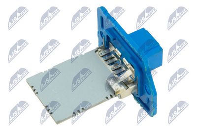Resistor, interior blower NTY ERD-HY-508