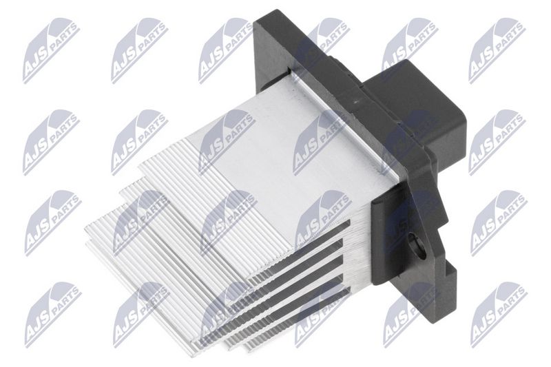 NTY ERD-HY-509 Resistor, interior blower