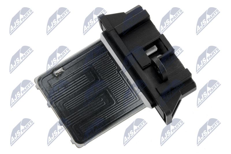 NTY ERD-IS-000 Resistor, interior blower
