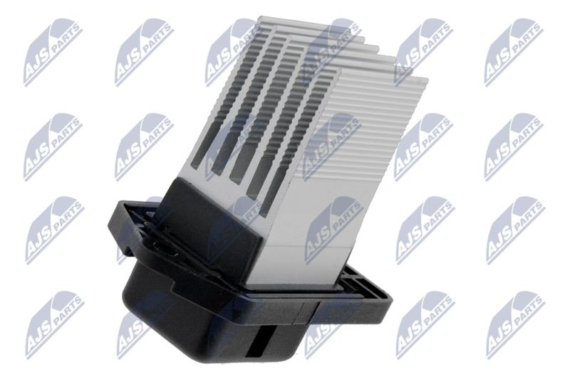 NTY ERD-KA-500 Resistor, interior blower