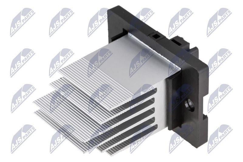 NTY ERD-KA-502 Resistor, interior blower