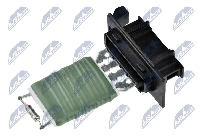 NTY ERD-ME-001 Resistor, interior blower