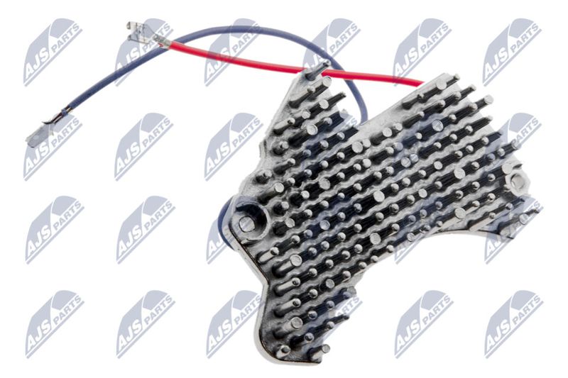 NTY ERD-ME-006 Resistor, interior blower