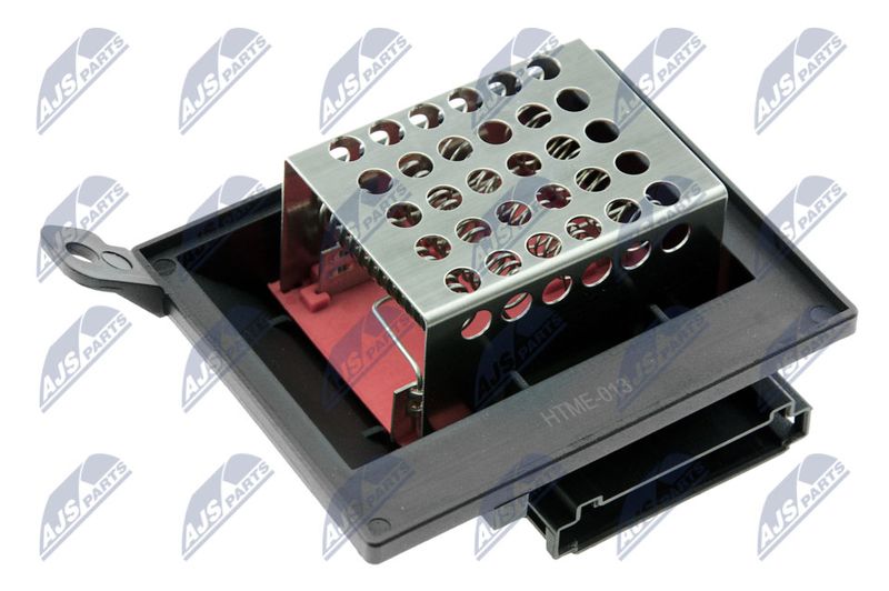 NTY ERD-ME-013 Resistor, interior blower