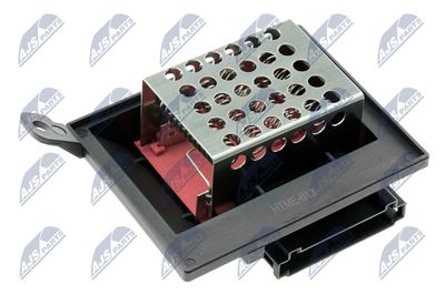 Resistor, interior blower NTY ERD-ME-013