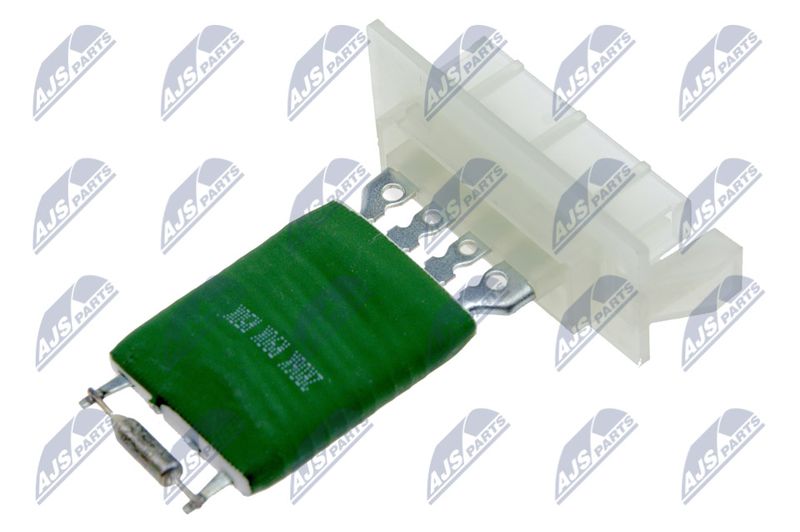 NTY ERD-ME-014 Resistor, interior blower