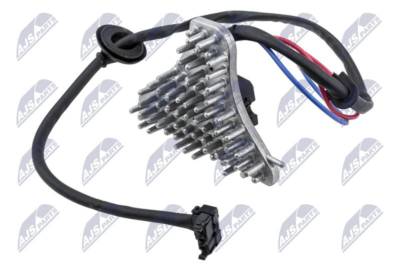 NTY ERD-ME-018 Resistor, interior blower