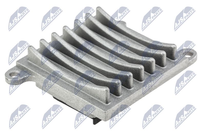 NTY ERD-ME-020 Resistor, interior blower