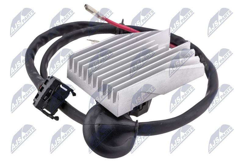 NTY ERD-ME-021 Resistor, interior blower
