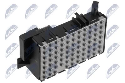 Resistor, interior blower NTY ERD-ME-022