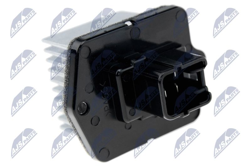 NTY ERD-MS-000 Resistor, interior blower