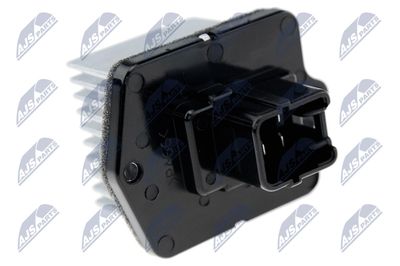 Resistor, interior blower NTY ERD-MS-000