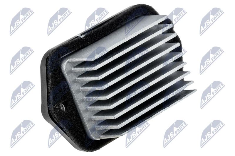 NTY ERD-MZ-000 Resistor, interior blower