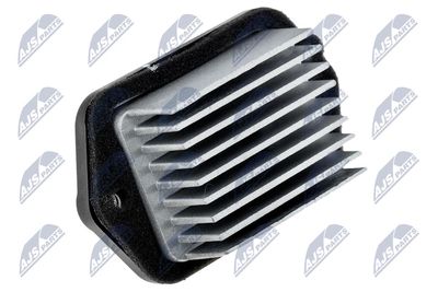 Resistor, interior blower NTY ERD-MZ-000