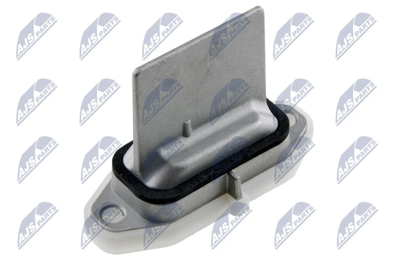 NTY ERD-NS-000 Resistor, interior blower