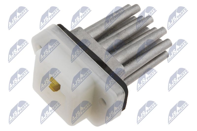 NTY ERD-NS-001 Resistor, interior blower