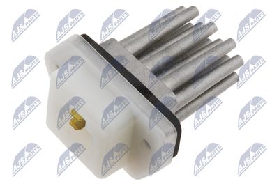 Resistor, interior blower NTY ERD-NS-001