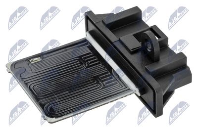 Resistor, interior blower NTY ERD-NS-003