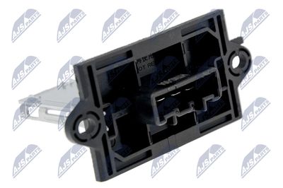 Resistor, interior blower NTY ERD-NS-004