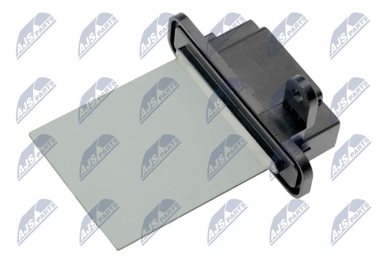 NTY ERD-NS-005 Resistor, interior blower
