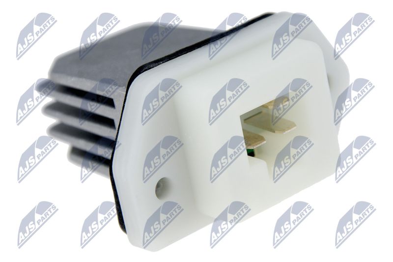 NTY ERD-NS-006 Resistor, interior blower
