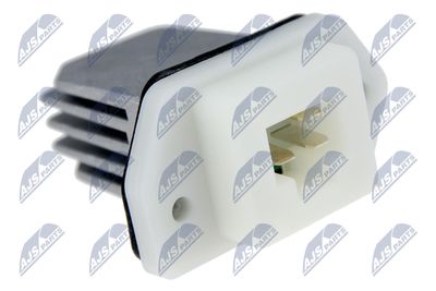 Resistor, interior blower NTY ERD-NS-006