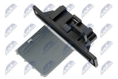 Resistor, interior blower NTY ERD-NS-007