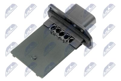 Resistor, interior blower NTY ERD-NS-008