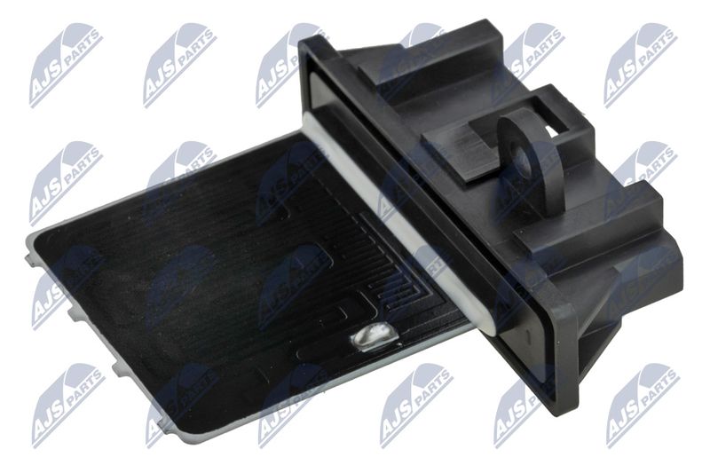 NTY ERD-NS-009 Resistor, interior blower