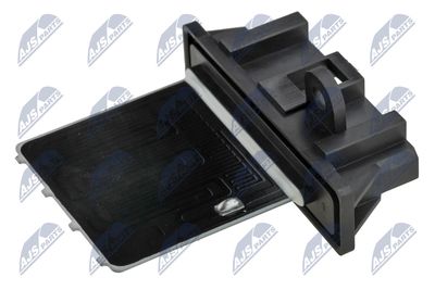 Resistor, interior blower NTY ERD-NS-009