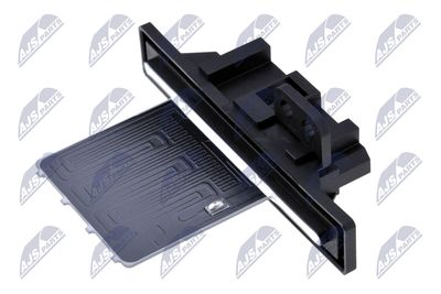 Resistor, interior blower NTY ERD-NS-010