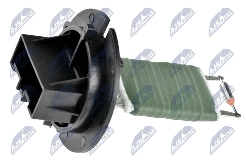 NTY ERD-PE-002 Resistor, interior blower