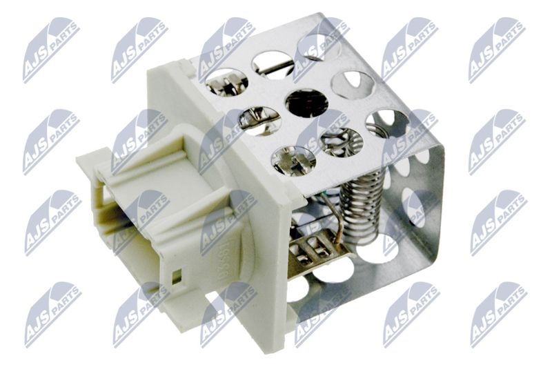 NTY ERD-PE-004 Resistor, interior blower