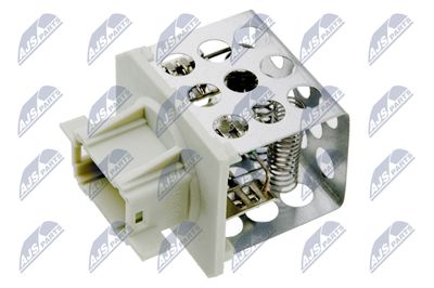Resistor, interior blower NTY ERD-PE-004