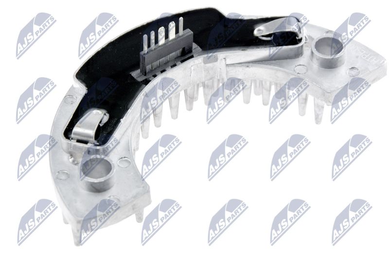NTY ERD-PE-006 Resistor, interior blower