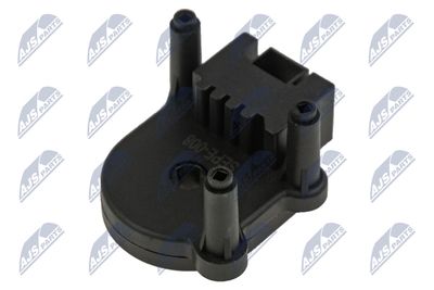 Control Unit, heating/ventilation NTY ERD-PE-008