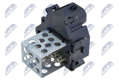 Resistor, interior blower NTY ERD-PE-009