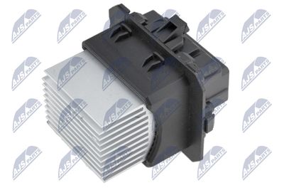 Resistor, interior blower NTY ERD-PE-010