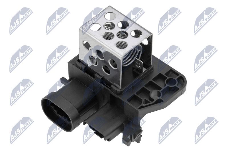 NTY ERD-PE-012 Resistor, interior blower