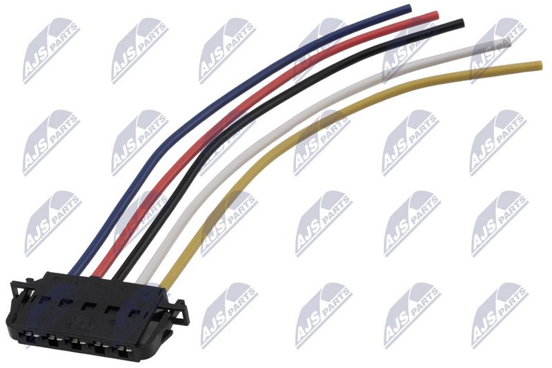 NTY ERD-PE-014 Cable Repair Set, air con. compressor series resistor
