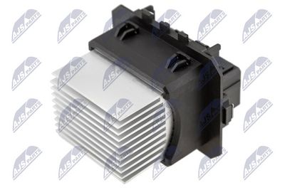 Resistor, interior blower NTY ERD-PE-015