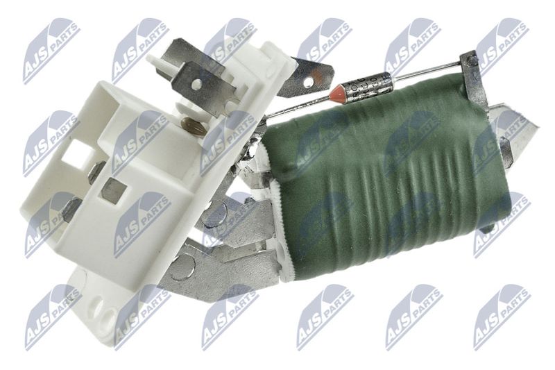 NTY ERD-PL-000 Resistor, interior blower