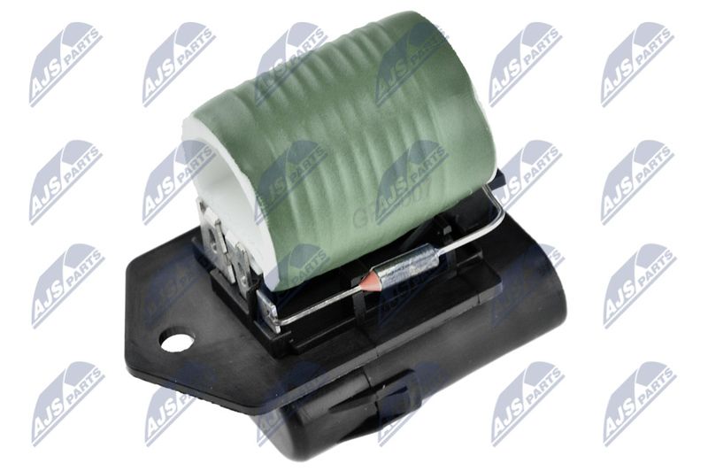 NTY ERD-PL-007 Resistor, interior blower