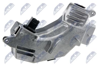 Resistor, interior blower NTY ERD-PL-008