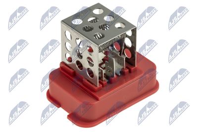 Resistor, interior blower NTY ERD-PL-013