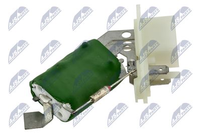 Resistor, interior blower NTY ERD-PL-014