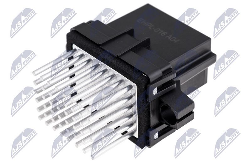 NTY ERD-PL-016 Resistor, interior blower