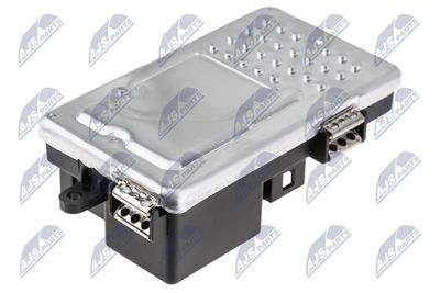 Regulator, interior blower NTY ERD-PS-000